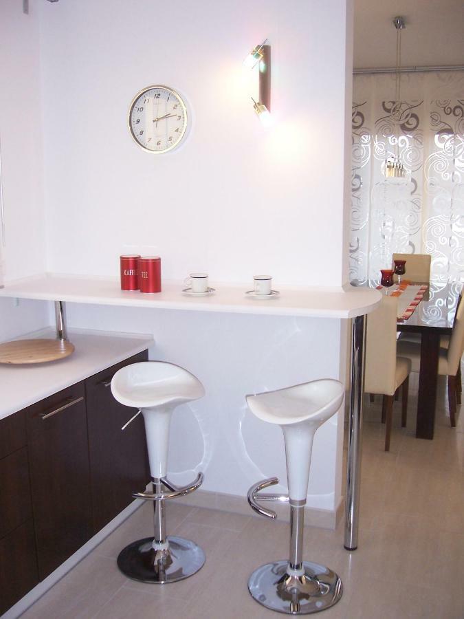 Domwigierski Pl -Jeziorki -Gr- Comfort-Ferienhaus-Polen - Wlasna Linia Brzegowa I Sauna Wysoki Most  Exterior foto
