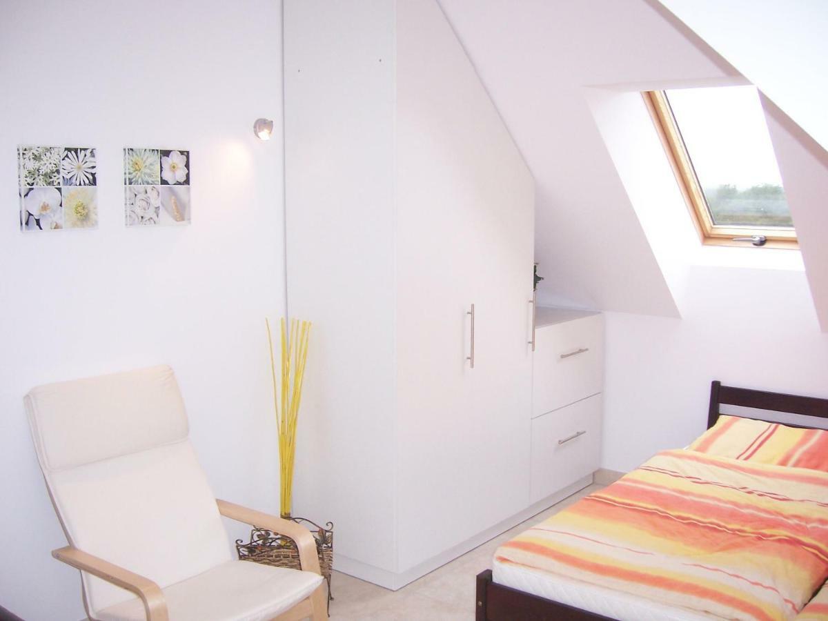 Domwigierski Pl -Jeziorki -Gr- Comfort-Ferienhaus-Polen - Wlasna Linia Brzegowa I Sauna Wysoki Most  Exterior foto