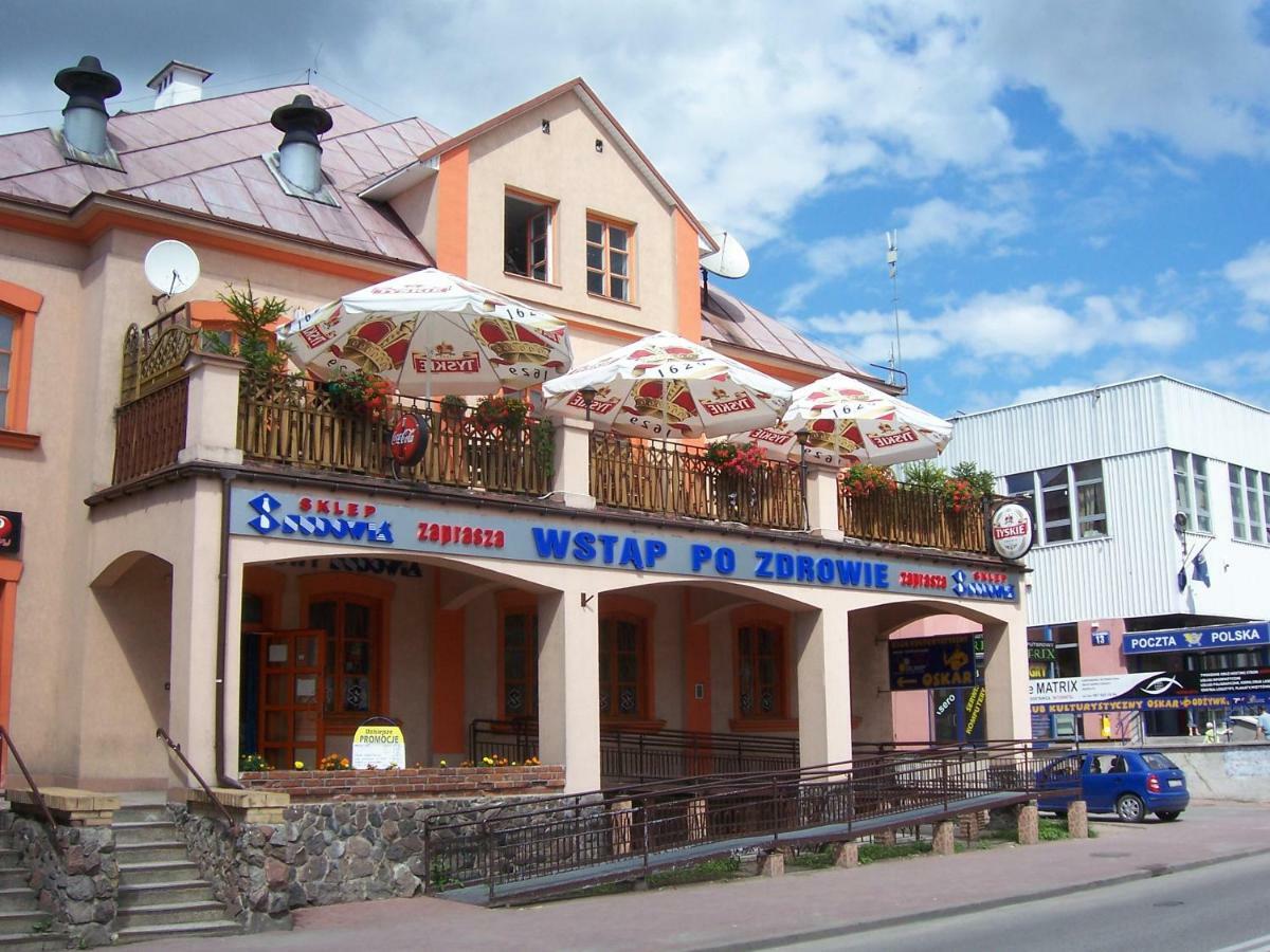 Domwigierski Pl -Jeziorki -Gr- Comfort-Ferienhaus-Polen - Wlasna Linia Brzegowa I Sauna Wysoki Most  Exterior foto